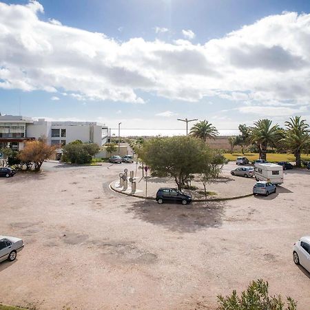 A28 - The Sea Wink Studio Appartement Alvor Buitenkant foto