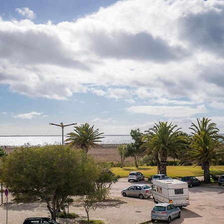 A28 - The Sea Wink Studio Appartement Alvor Buitenkant foto