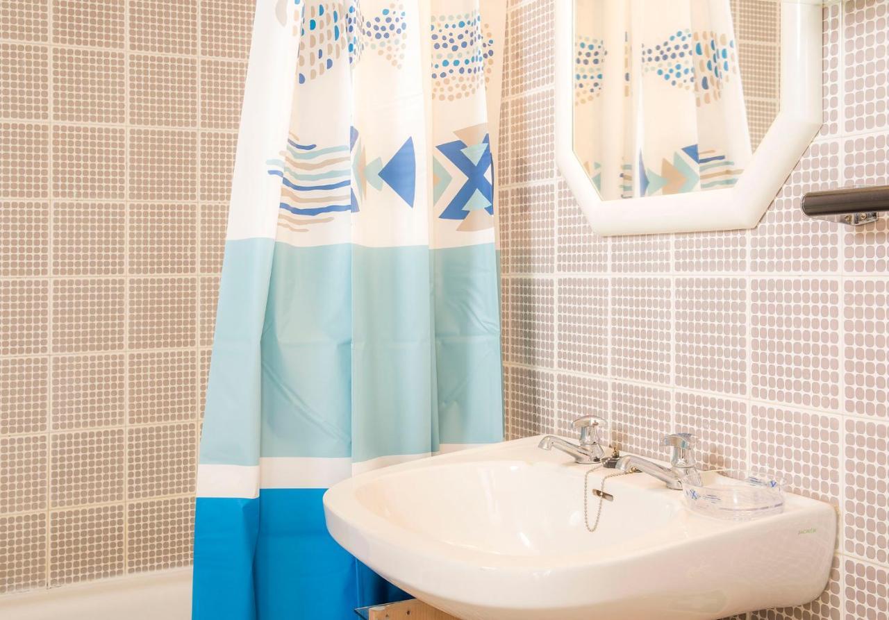 A28 - The Sea Wink Studio Appartement Alvor Buitenkant foto
