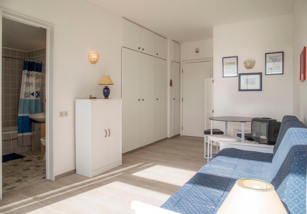 A28 - The Sea Wink Studio Appartement Alvor Buitenkant foto