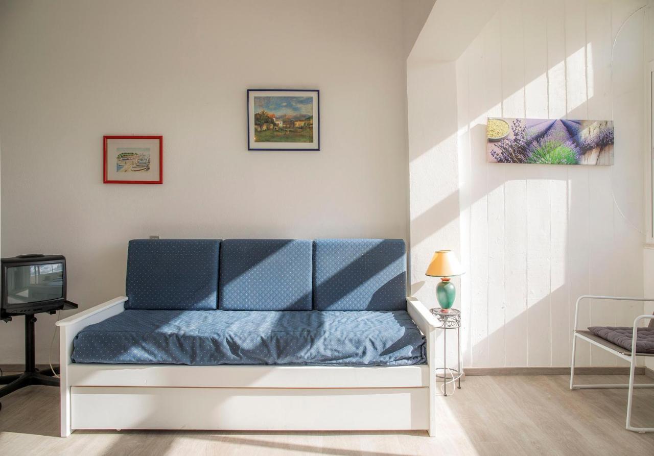 A28 - The Sea Wink Studio Appartement Alvor Buitenkant foto